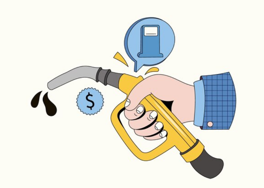 spare penger på bensin